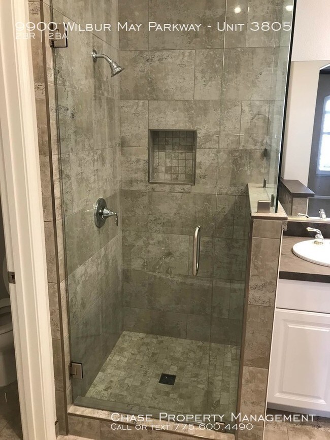 FleurdeLis Condo For Rent 9900 Wilbur May Pkwy Reno NV 89521