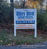 Building Photo - 626 Riley Blvd