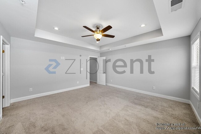 Building Photo - 3358 Mt Zion Rd