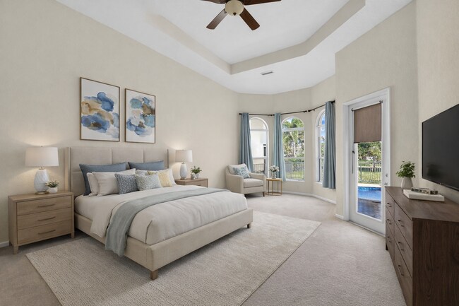 Building Photo - 6068 Pond Bluff Ct