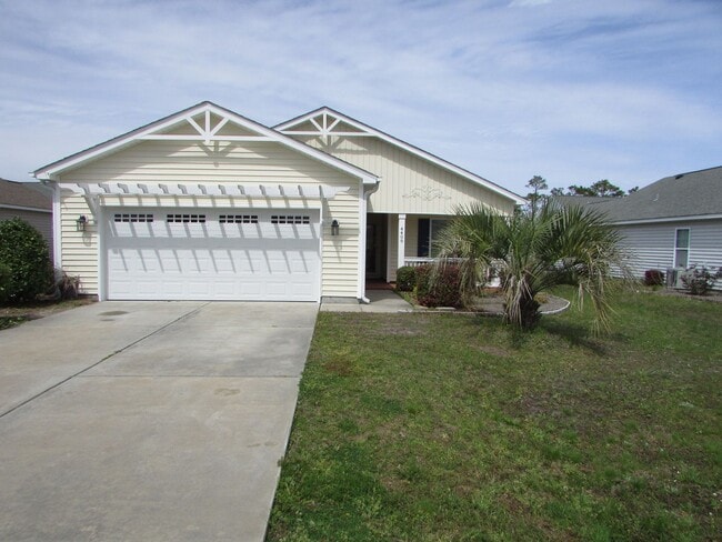 Building Photo - This property is located at The Villages at Mariner's Pointe - 3 Bedrooms  2 Baths  with 2 Car Ga...