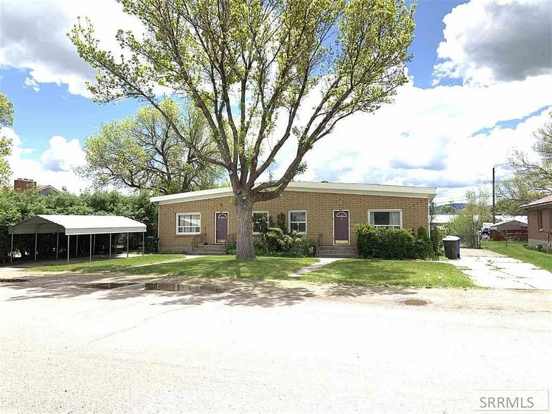 Primary Photo - 721 Swisher Rd