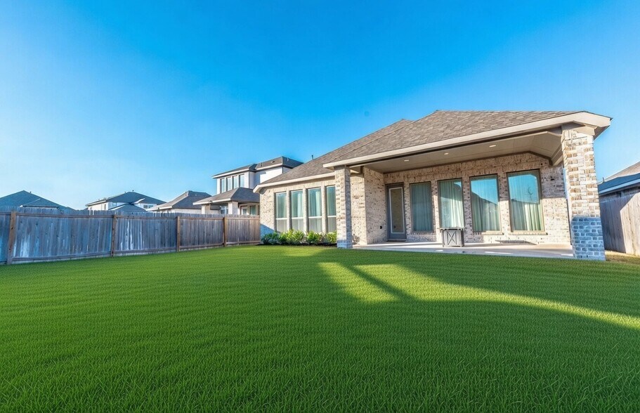 Building Photo - 14336 Apache Wls