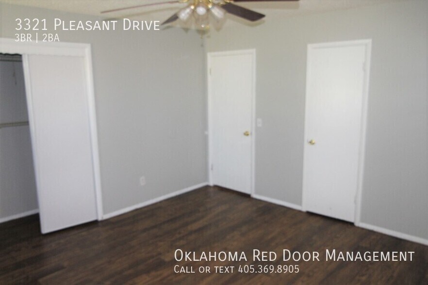 Building Photo - 3321 Pleasant Dr