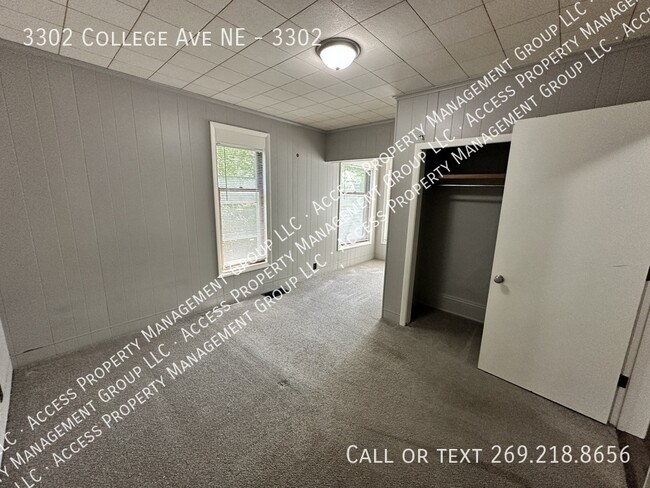 Building Photo - 3302 College Ave NE