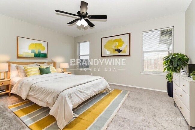 Building Photo - 411 Silver Leaf Dr