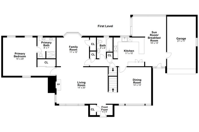 Building Photo - 148 Old Mill Rd