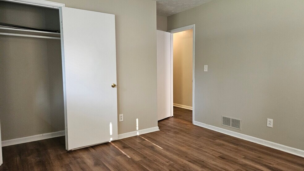 Bedroom #2 - 2323 Jomarc Way