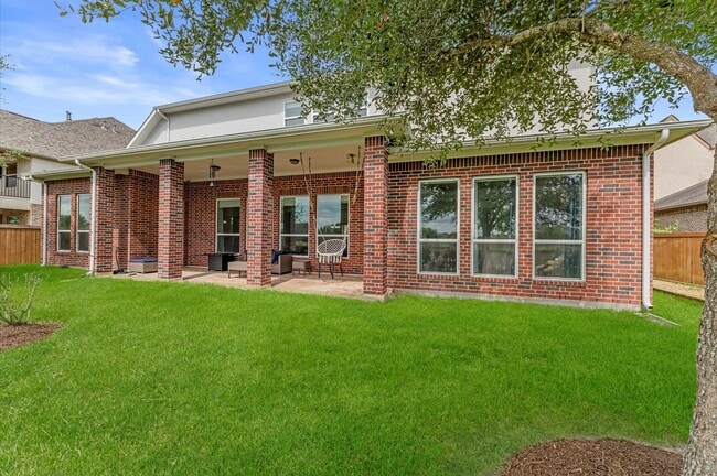 Building Photo - 4310 Red Eagle Pass Ln