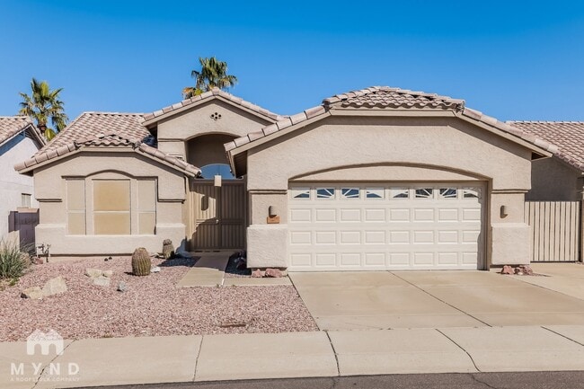 Building Photo - 4126 W Monona Dr