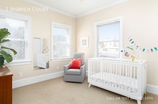 Building Photo - Beautiful House Just 2 Blocks From MUSC | ...