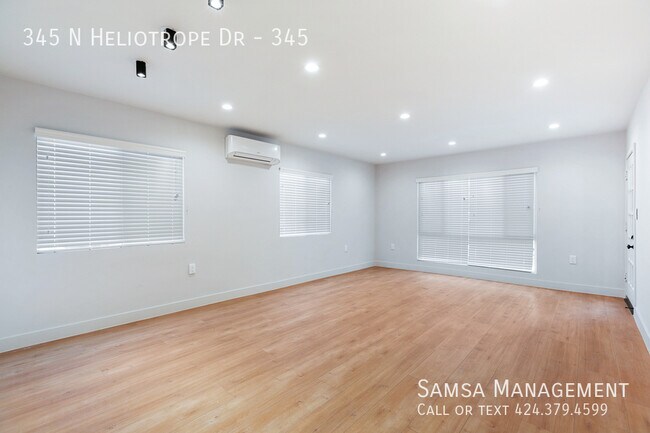 Building Photo - 345 Heliotrope Dr