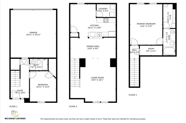 Building Photo - 2933 W Dallas St