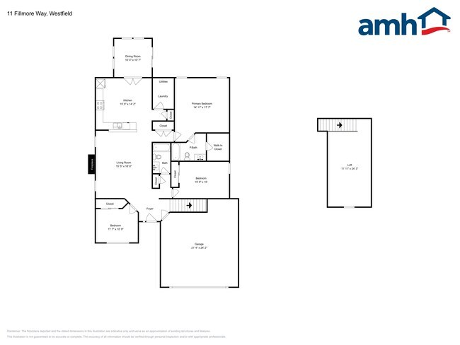 Building Photo - 11 Fillmore Way