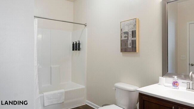 Building Photo - 100 Waterstone Park Cir