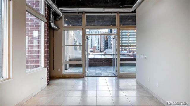 Building Photo - 1720 Wazee St