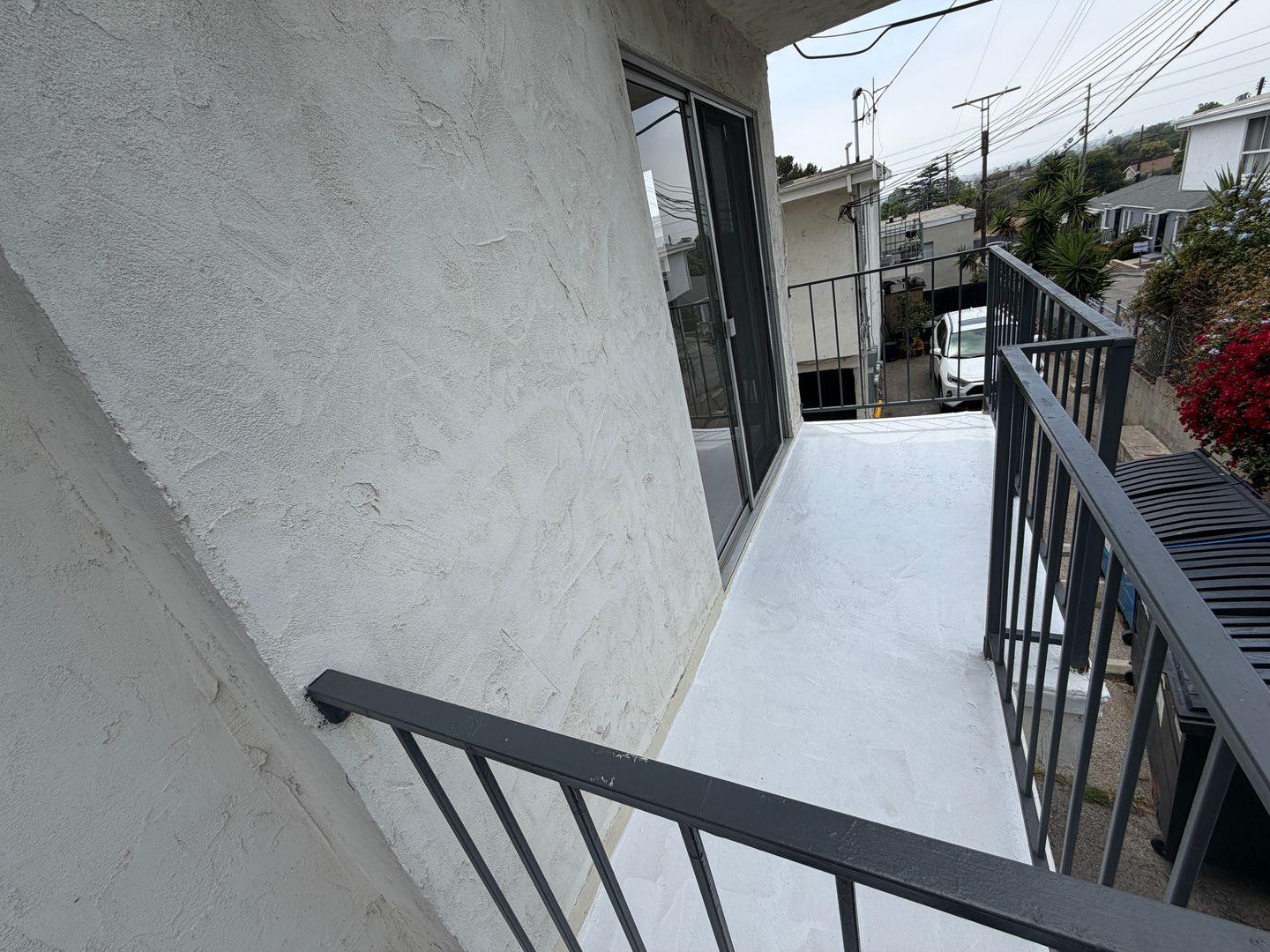 Building Photo - 3432-3434 S Centinela Ave