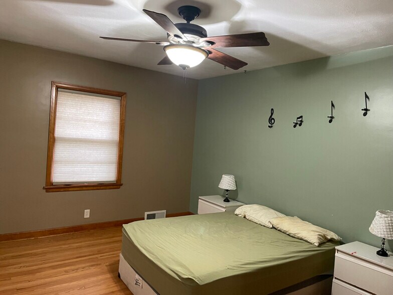 Building Photo - 1122 Luther Ave