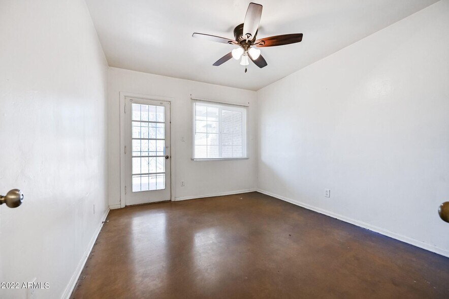 Bedroom #2 - 344 E Virginia Cir