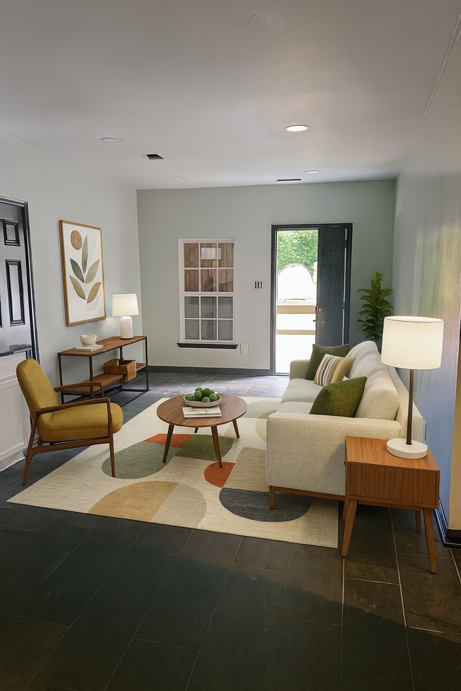 Building Photo - 771 Josephine St