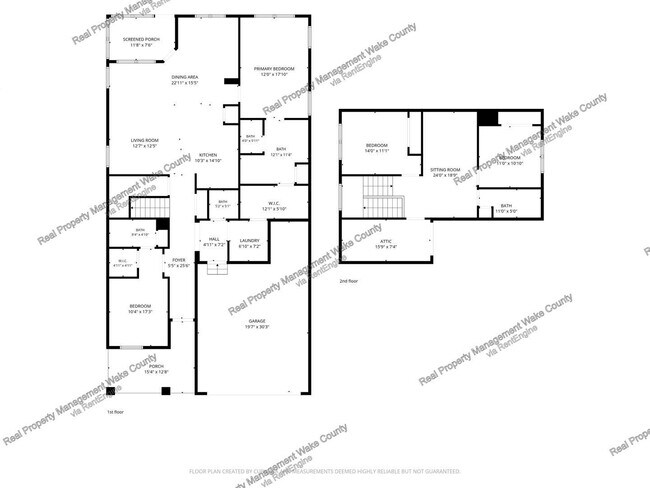 Building Photo - 1645 Wilde Bnd