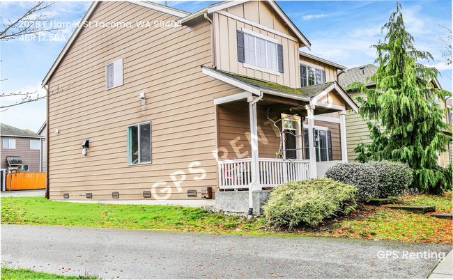 Building Photo - 2028 E Harper St