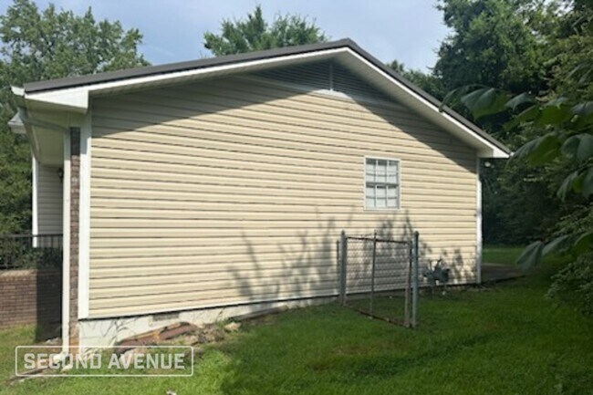 Building Photo - 5124 Rick Dr