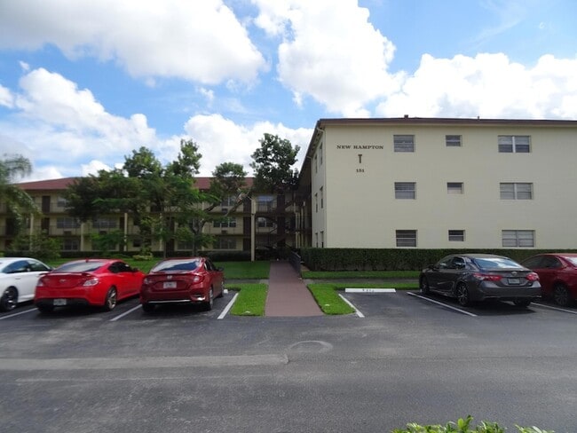 Building Photo - 151 SW 135th Terrace