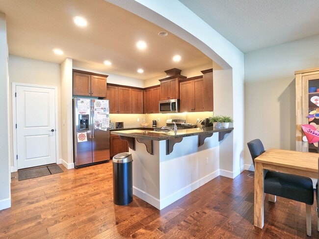 Building Photo - 15906 NW Brugger Rd