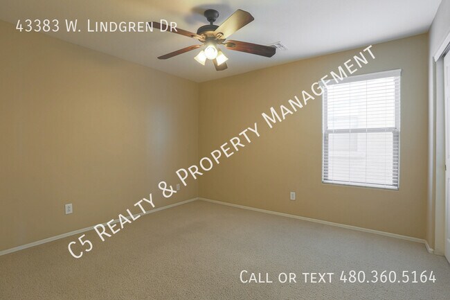 Building Photo - 43383 Lindgren Dr