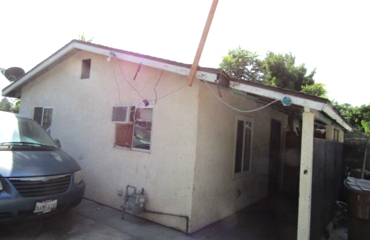Building Photo - 11732 Killian St