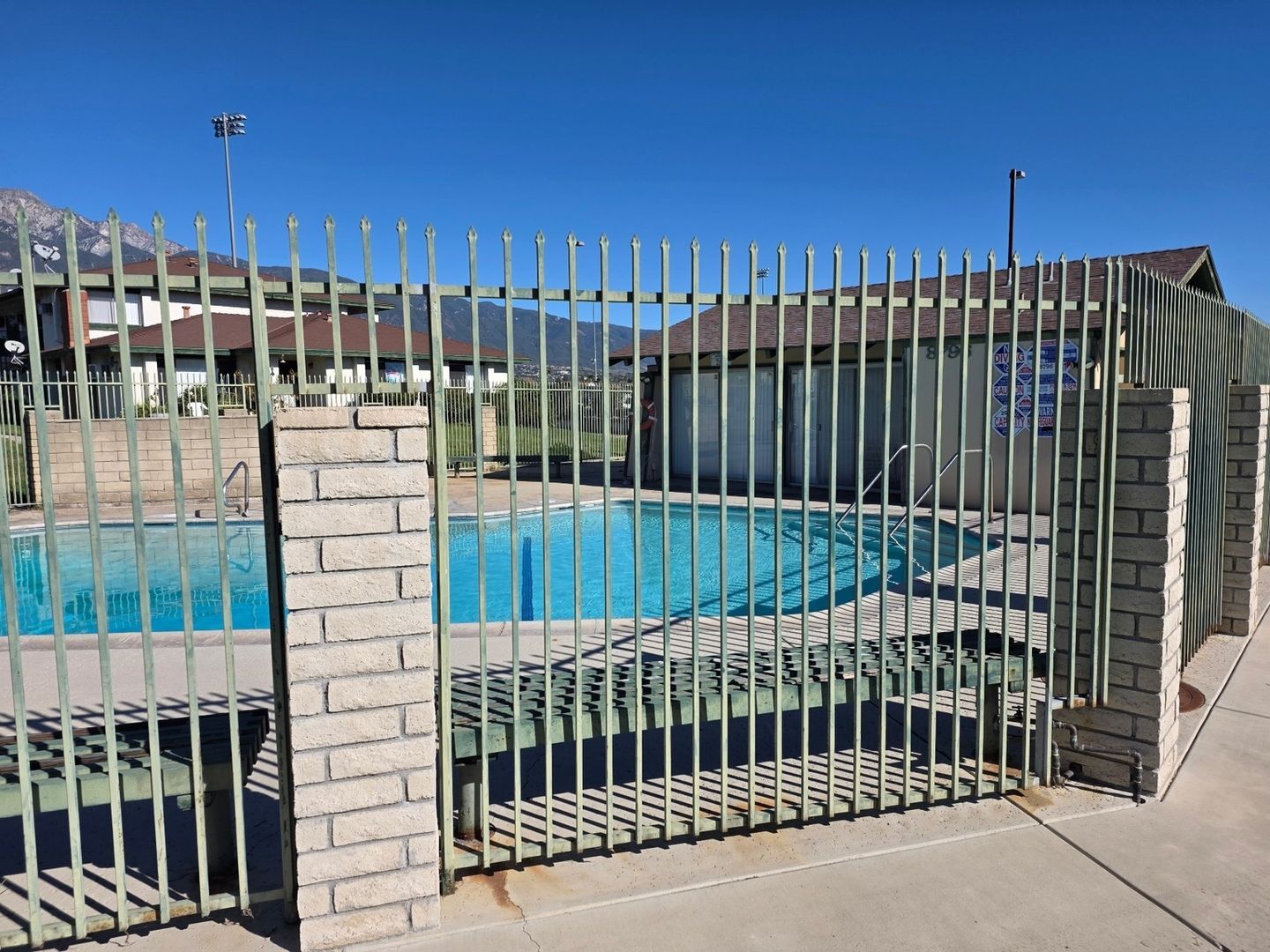 Building Photo - 8778 Lomita Dr