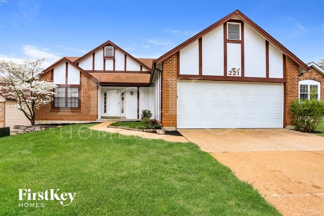 Building Photo - 221 Brookmont Farm Ct
