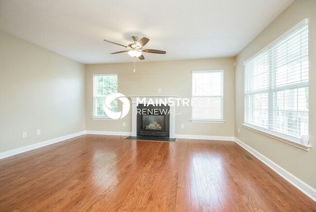 Building Photo - 4 Bedroom Pet-Friendly Home in Gallatin, T...