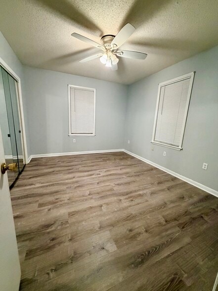 Master Bedroom - 16 Faneuil St