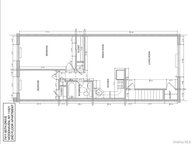 Building Photo - 74-11 85th Dr