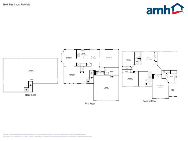 Building Photo - 2906 Bliss Ct