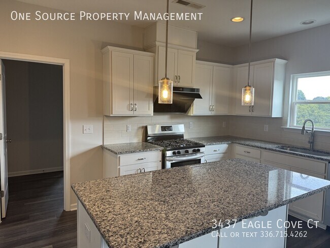 Building Photo - 3437 Eagle Cove Ct