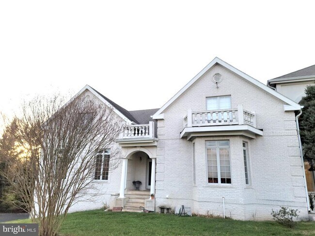 Building Photo - 606 Brockman Ct