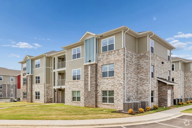 Building Photo - McAuley Place