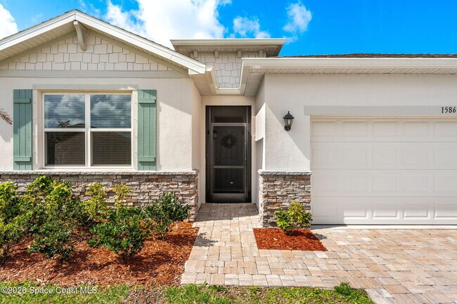 Building Photo - 1586 Criswell Ln SE