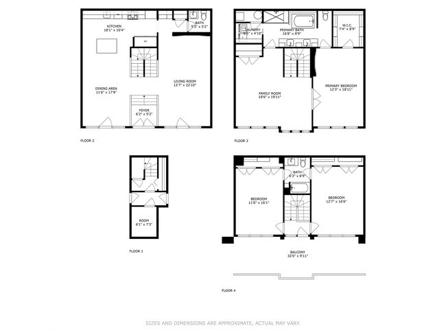 Building Photo - 123 W Oak St
