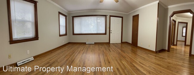 Building Photo - 3 br, 1 bath House - 2024 Adams Street