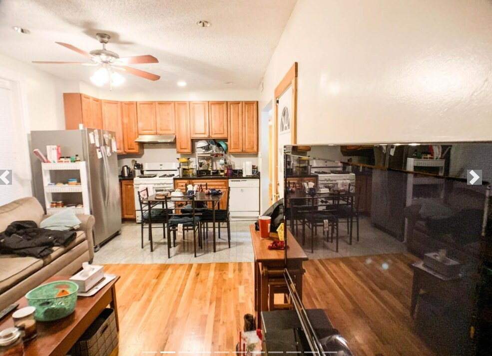 Building Photo - 126 Cedar St