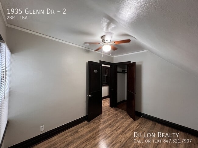 Building Photo - 1935 Glenn Dr