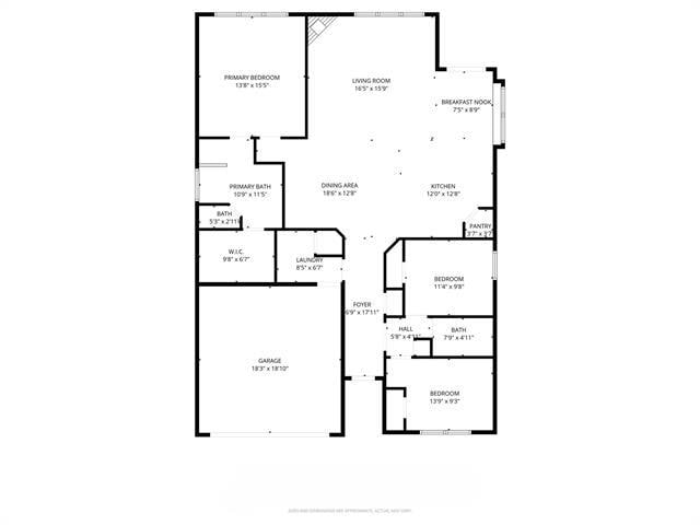 Building Photo - 2305 Eagle Mountain Dr