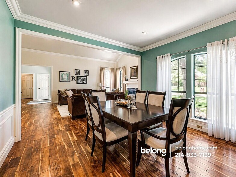 Building Photo - 7344 Briarnoll Dr