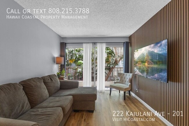 Building Photo - 222 Ka?iulani Ave