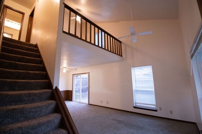 Building Photo - 1501 Barkley St