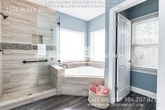 Building Photo - 1104 Alden Bridge Dr